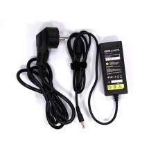 Адаптер питания PALMEXX для ноутбука Asus 12V 3A (4.8*1.7) чёрный (кабель питания в комплекте)